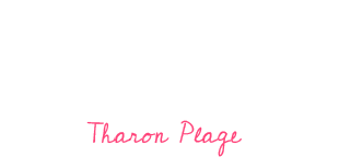 Camping Du Vieux Château : Camping Vieux Chateau Logo Blanc