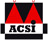 Camping Du Vieux Château : Acsi Logo 40px