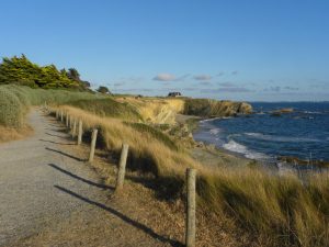 Littoral Piriac-sur-Mer : Camping Du Vieux Château