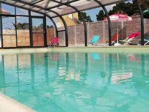 Camping Du Vieux Château : Img 20200409 150440