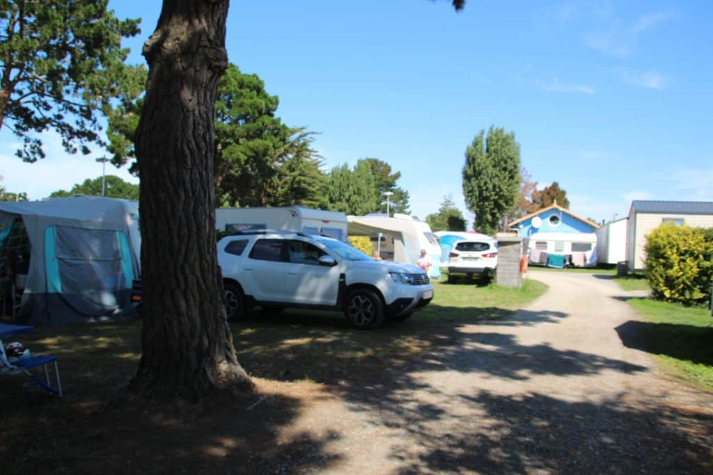 Camping Du Vieux Château : Img 8384