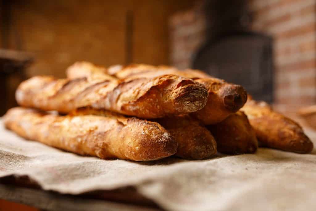 Camping Du Vieux Château : Loaf 2436370 1920