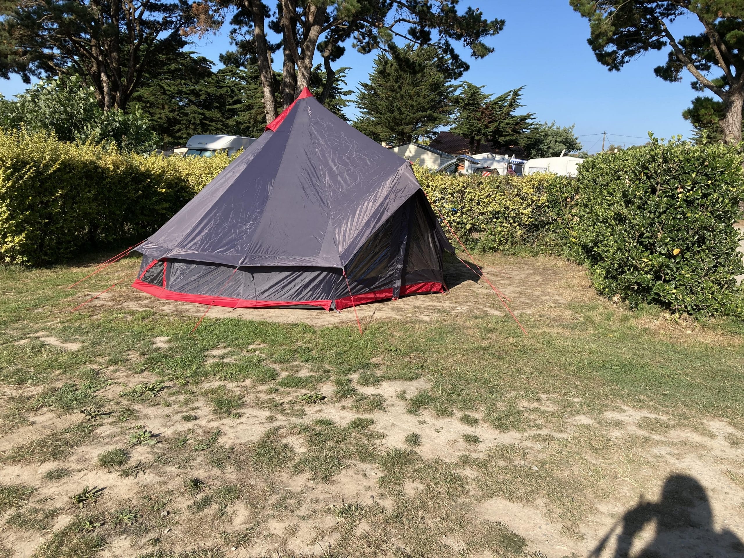 Camping Du Vieux Château : Unnamed (1)