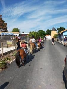 Camping Du Vieux Château : Img20210820170043