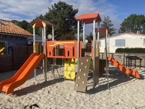 Camping Du Vieux Château : Image 50450433