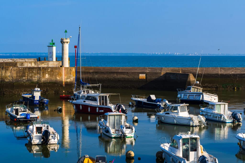 Camping Du Vieux Château : Port De Comberge