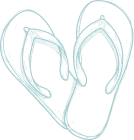 Balades Saint Michel Chef Chef 6 tongues