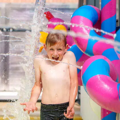 Accueil 3 vacances camping