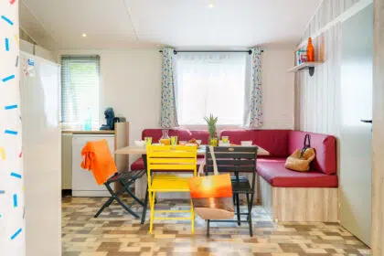 55 Detente 4ch SLG6804