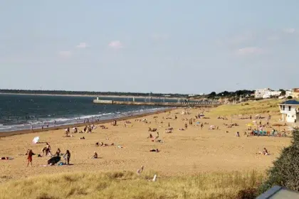Gohaud Beach 2 AdobeStock 361205562