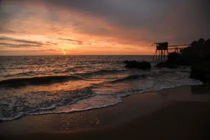 Bourgneuf en retz 4 AdobeStock 481131225