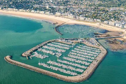 Pornichet 2 AdobeStock 482327534