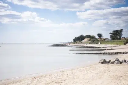 Bernerie en Retz 4 AdobeStock 791682401