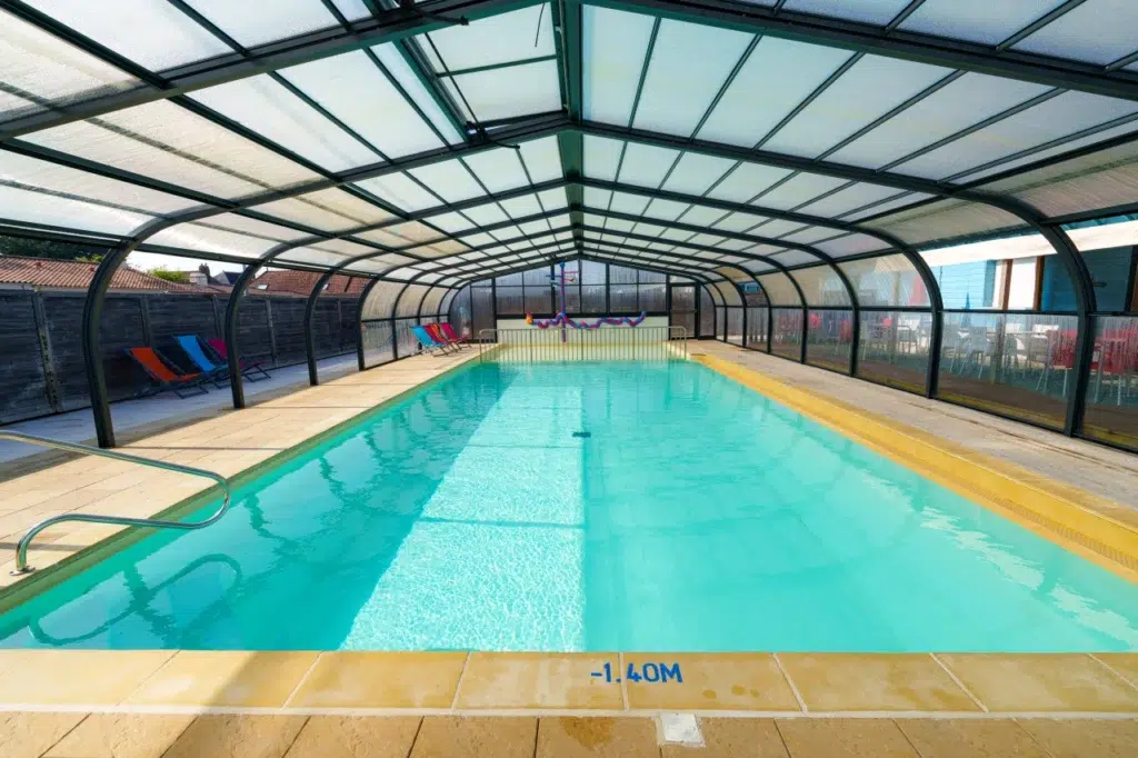 Piscine SLG6645