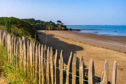 Surroundings 4 Plage de Gohaud SLG6614