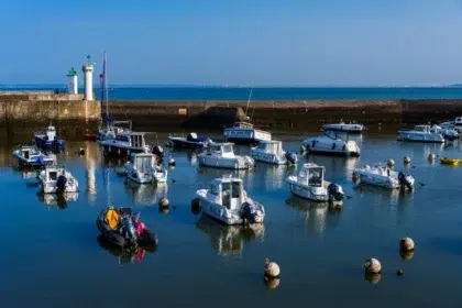 Surroundings 32 Port de Comberge SLG6606