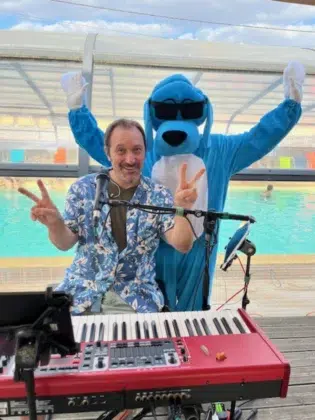 Activities 12 leon kermesse