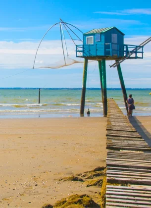 alentours plage